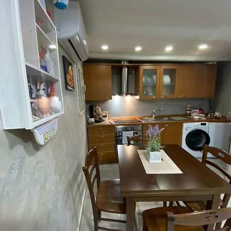 Apartmán Casa Sofia Neapol Exteriér fotografie