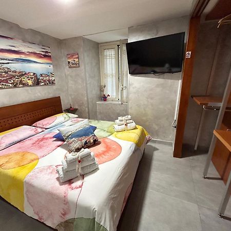 Apartmán Casa Sofia Neapol Exteriér fotografie