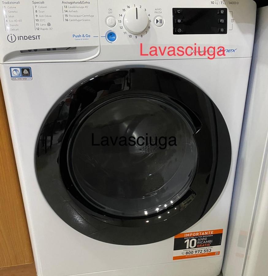 Apartmán Casa Sofia Neapol Exteriér fotografie