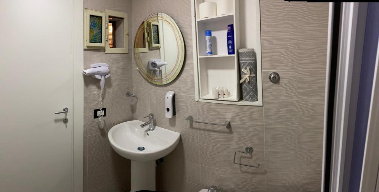 Apartmán Casa Sofia Neapol Exteriér fotografie